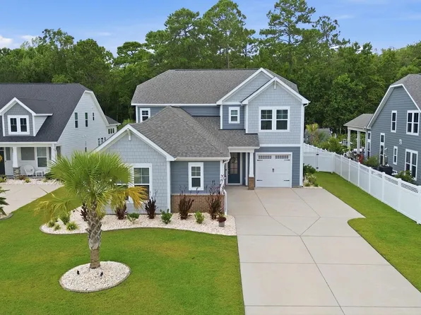 404 Rose Fountain Dr., Myrtle Beach, SC 29579