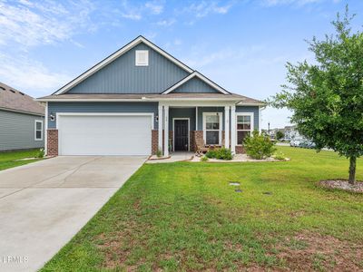 24 Seneca Way, Beaufort, SC, 29906