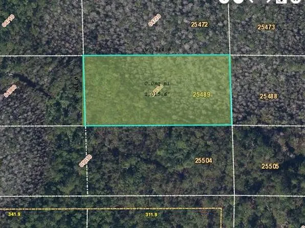 Dill Rd #890, Orlando, FL 32820