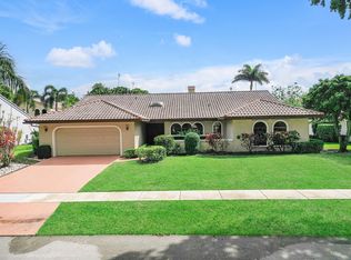 2684 NW 27th Ter, Boca Raton, FL 33434