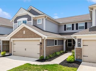 21 Pebble Brook Pl, Springboro, OH 45066