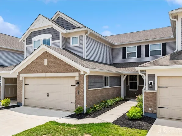 21 Pebble Brook Pl, Springboro, OH 45066