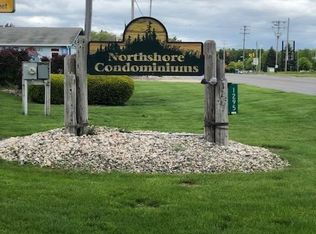 1295 Whitehall Rd UNIT 7, Muskegon, MI 49445