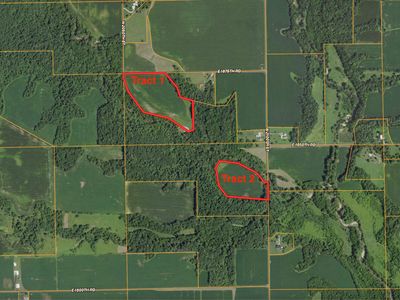 16900 E 2100th St Lot 2, Chrisman, IL, 61924