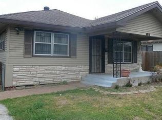 6810 Sherman St, Houston, TX 77011