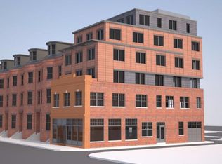 659ZA Massachusetts Ave #9ZA, Boston, MA 02118