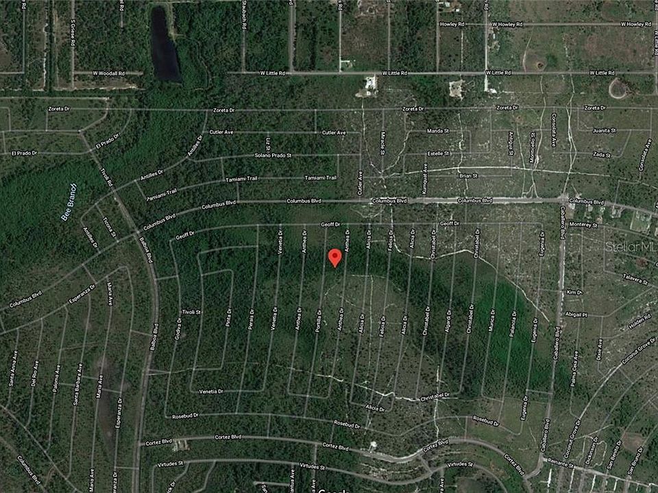 1st image of 6649 Anthea Dr