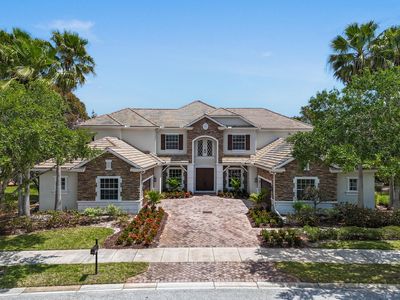 869 SW Habitat Lane, Palm City, FL, 34990