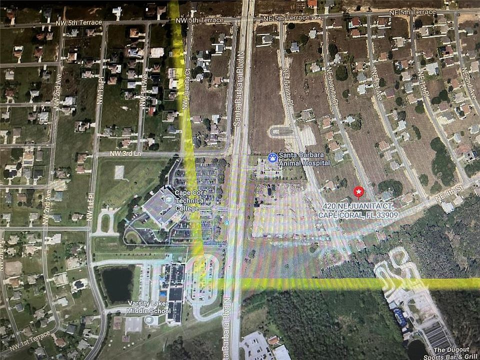 1st image of 420 NE JUANITA COURT LOT 73