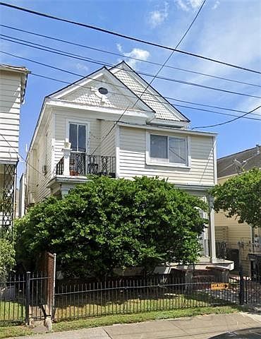 1st image of 1307 Peniston St APT A