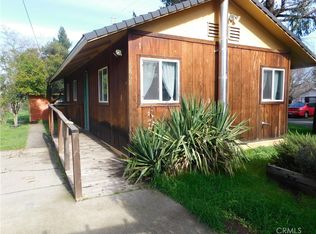 15868 Main St, Middletown, CA 95461