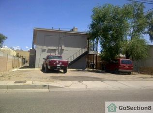 308 Dallas St NE APT 3, Albuquerque, NM 87108