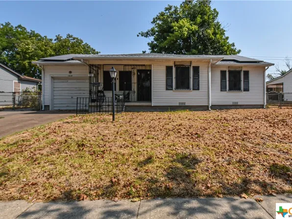 1215 White Ave, Killeen, TX 76541