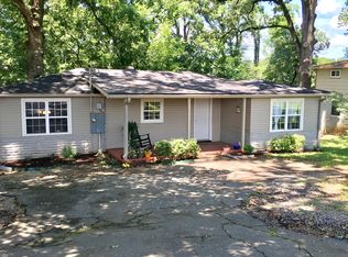 8913 Highway 5 N, Alexander, AR 72002