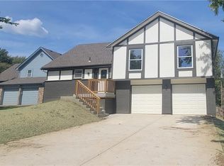 1412 W Prairie St, Olathe, KS 66061