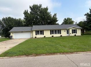701 Charles Dr, Winona Lake, IN