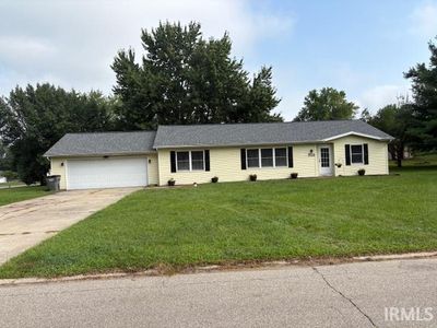 701 Charles Dr, Winona Lake, IN, 46590