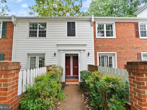 2623 S Walter Reed Dr Unit D, Arlington, VA 22206