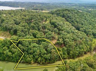LOT 135 W Point Dr, Dandridge, TN 37725
