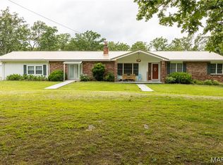 465 County Road 5120, Salem, MO 65560