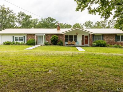 465 County Road 5120, Salem, MO, 65560