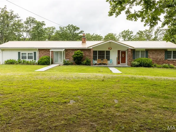 465 County Road 5120, Salem, MO 65560