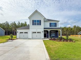 913 Rhum Dr LOT 27, Fayetteville, NC 28311