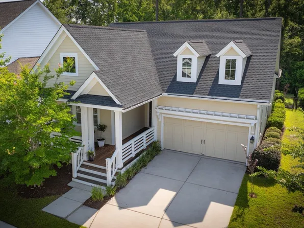 3537 Crosstrees Ln, Mount Pleasant, SC 29466