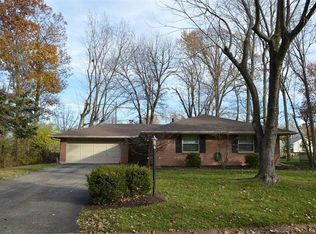 7388 Middleport Dr, Dayton, OH 45459