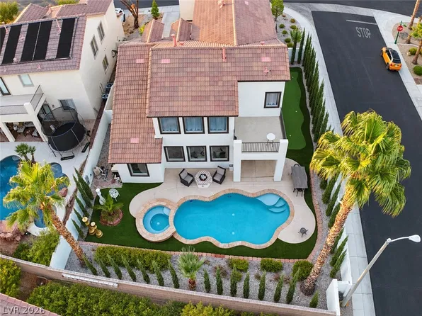 3018 Via Sarafina Dr, Henderson, NV 89052
