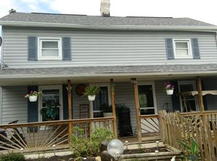 4214 River Rd, Hebron, KY 41048