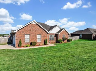 6002 Nautical St, Smyrna, TN 37167
