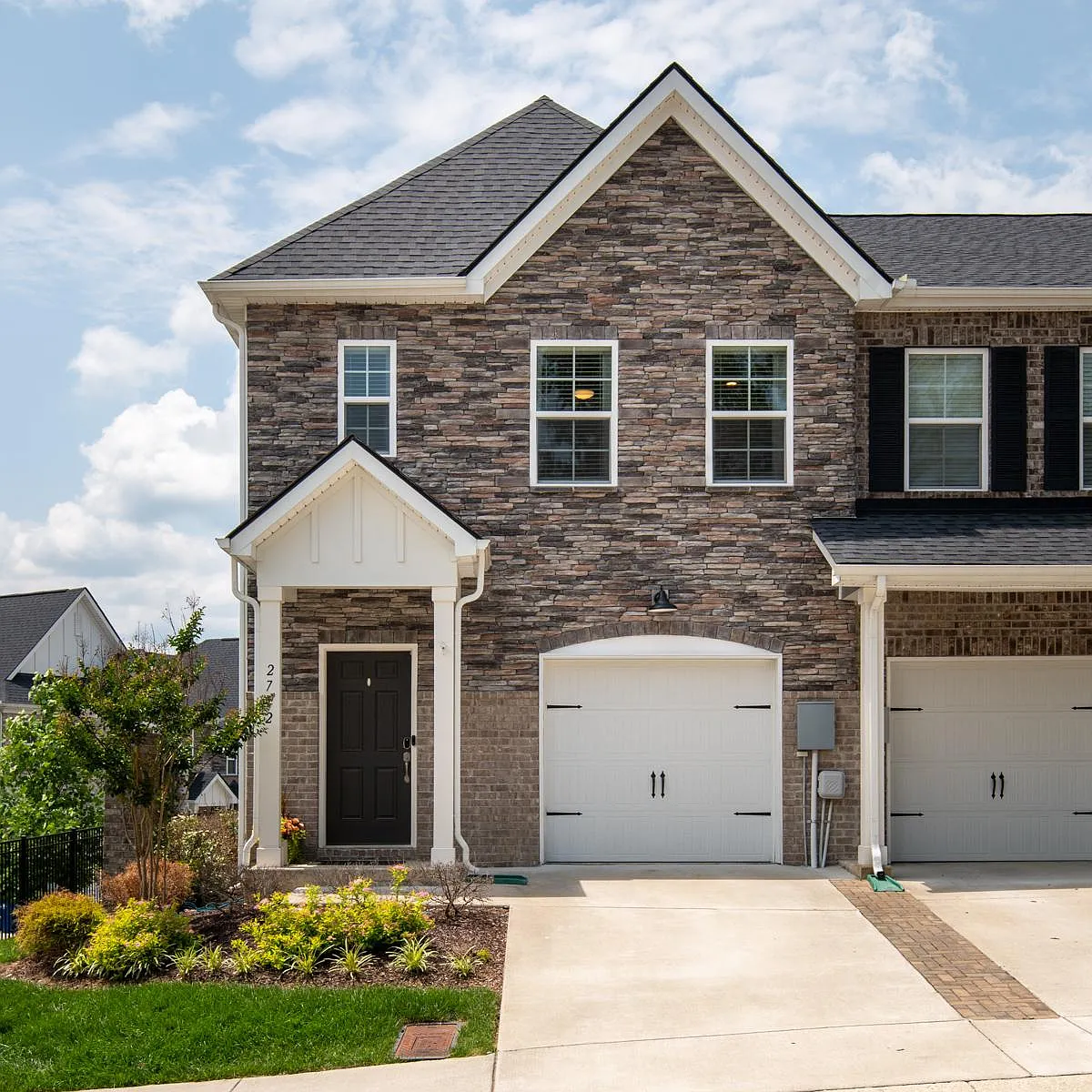 Building Photo - 2712 Gossett Trl