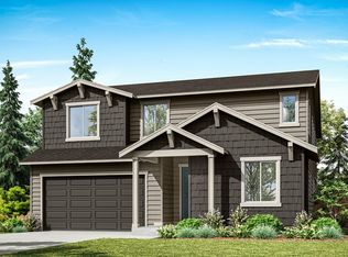 Plan A-330 Plan, McCormick Trails, Port Orchard, WA 98367
