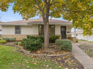 7015 17th Ave S, Richfield, MN 55423