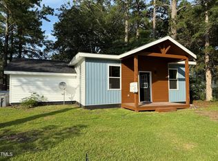 1100 Long Ave, Rocky Mount, NC 27801