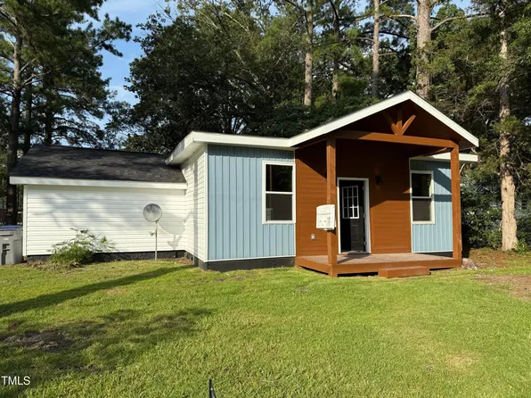 1100 Long Ave, Rocky Mount, NC 27801