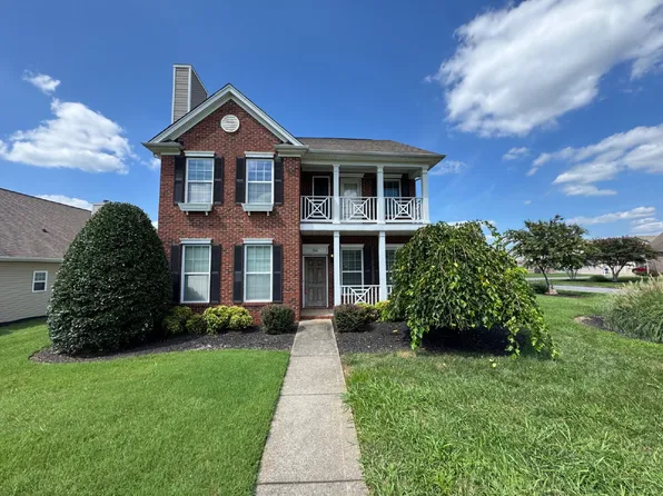 186 Whitman Aly, Clarksville, TN 37043