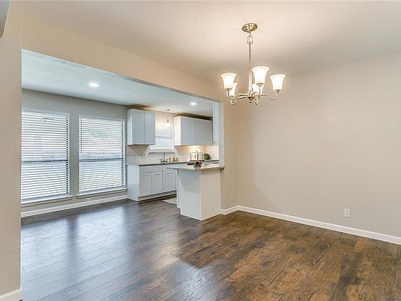 4th image of 6904 Trail Lake Dr