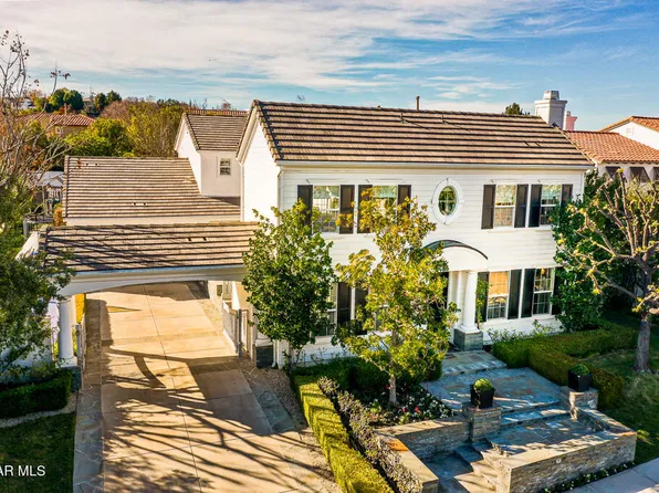 4169 Prado De La Puma, Calabasas, CA 91302