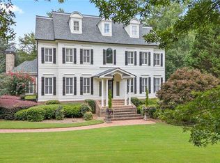730 Champions Close, Milton, GA 30004