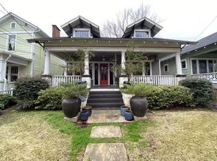 1229 McLendon Ave NE, Atlanta, GA 30307