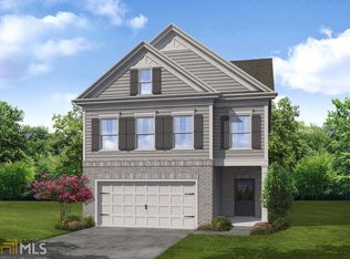 3134 Hawthorne Path #115, Braselton, GA 30517