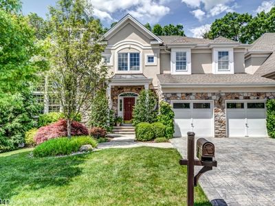 23 Avon Rd, Warren, NJ, 07059