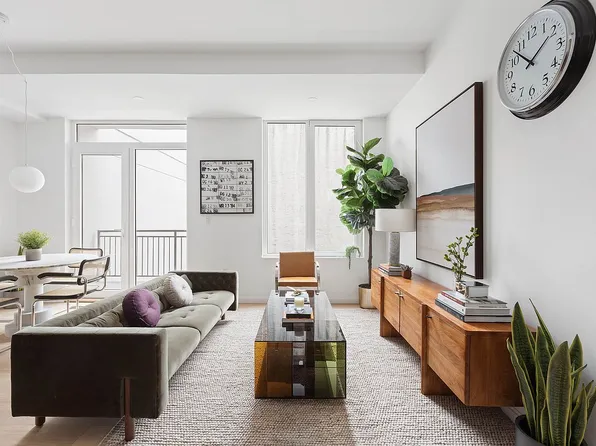 462 Saint Marks Ave #203, Brooklyn, NY 11238