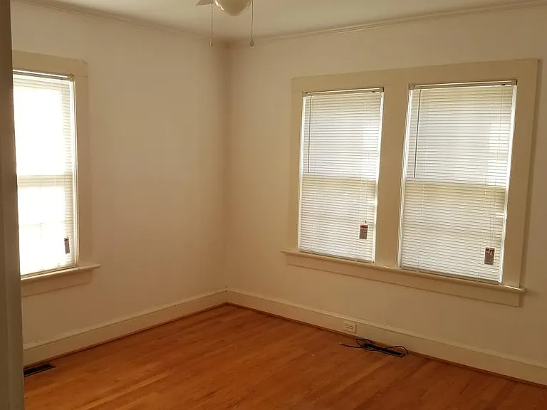 Front Bedroom