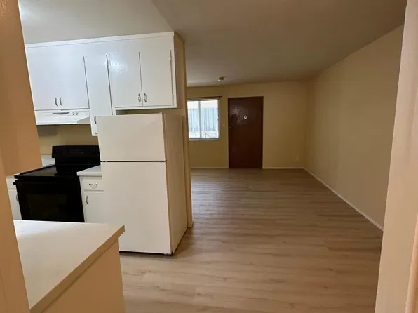 408 Stannage Ave APT 2, Albany, CA 94706