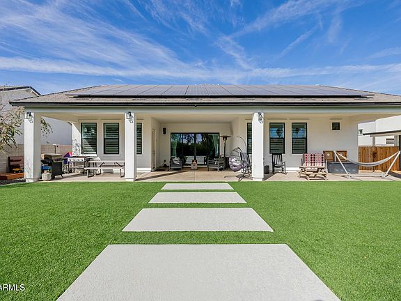 4th image of 1265 E LA FORTUNA Court