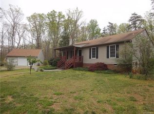 2727 Ravenwood Rd, Columbia, VA 23038