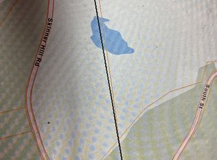 Skinner Hill Rd, Andover, CT 06232